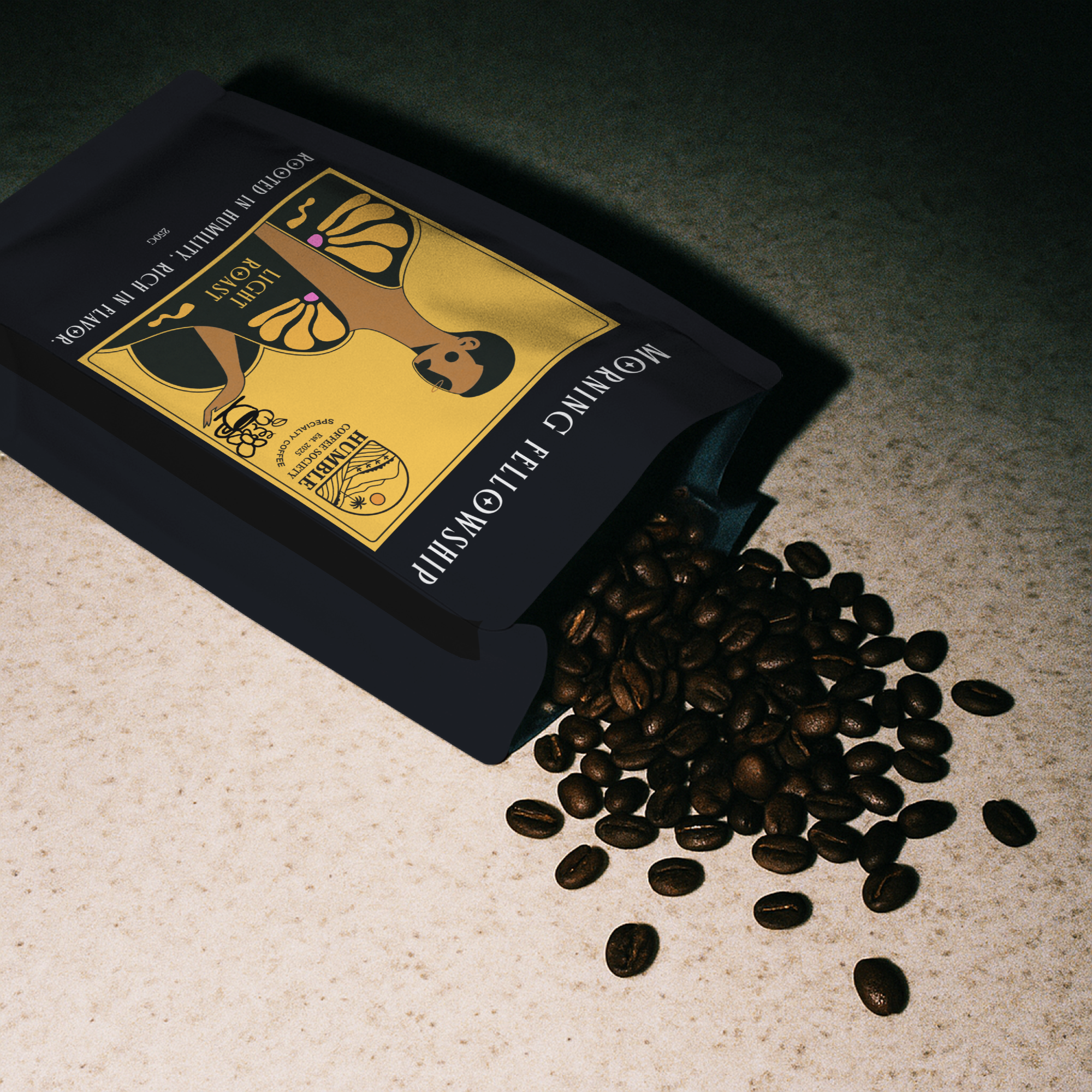 Morning Fellowship - Light Roast