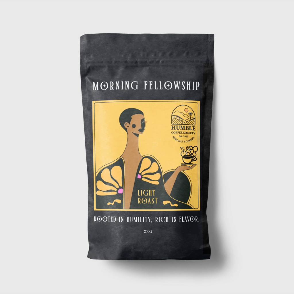 Morning Fellowship - Light Roast