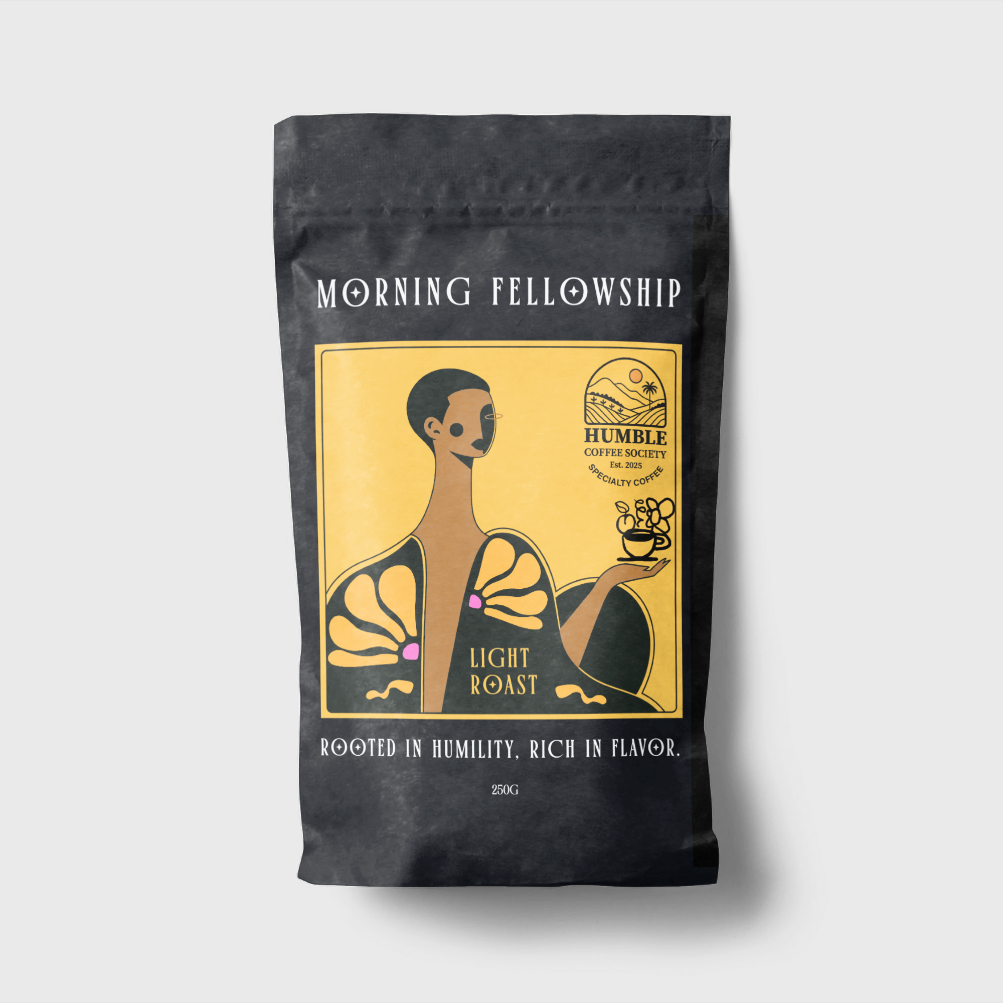 Morning Fellowship - Light Roast